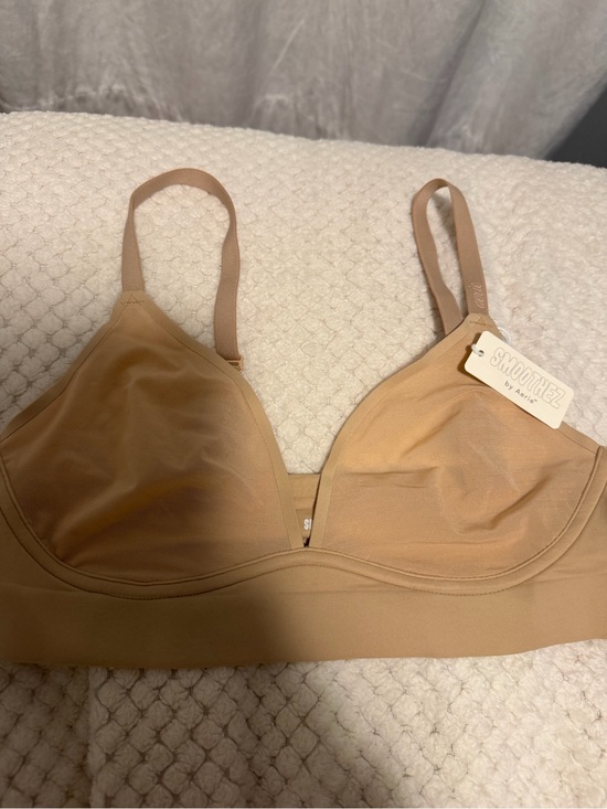 aerie Other - Skims Seamless Nude Wire-Free Bra